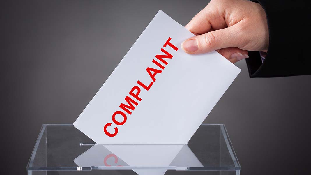 Delhi: Special Secy (Vigilance) lodges complaint against former Joint Secy Delhi: Special Secy (Vigilance) lodges complaint against former Joint Secy