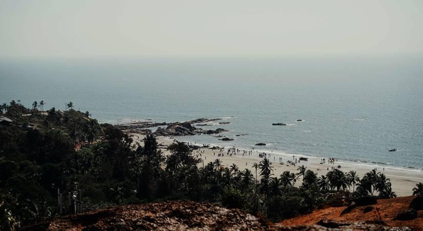  5 Reasons To Visit Goa In Peak Season-TeluguStop.com