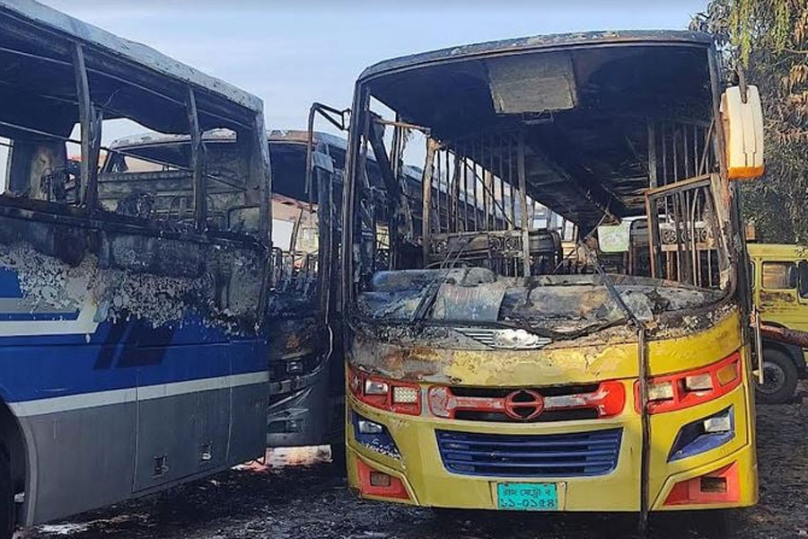 Bangladesh: BNP calls for blockade on Wednesday, shutdown on Thursday Bangladesh: BNP calls for blockade on Wednesday, shutdown on Thursday