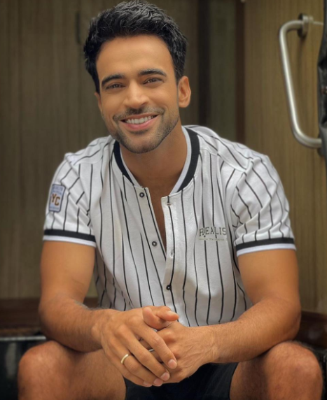 'I was actively seeking to play a positive role': Rohit Choudhary on 'Dalchini'