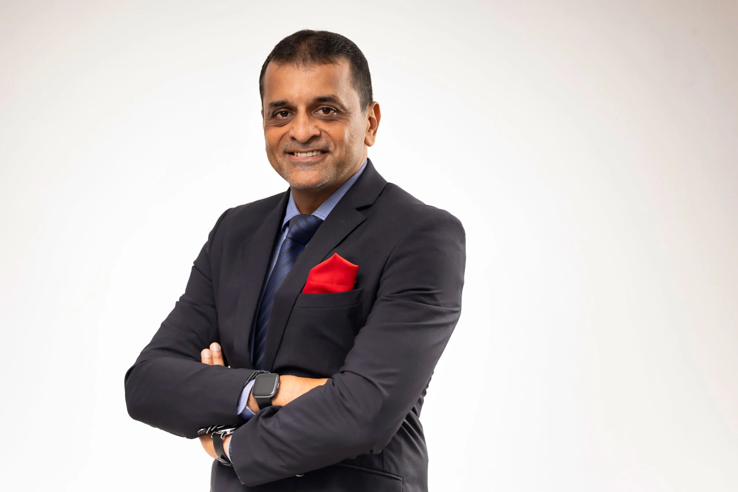 Crayon launches 1st ISV incubation centre in India with AWS