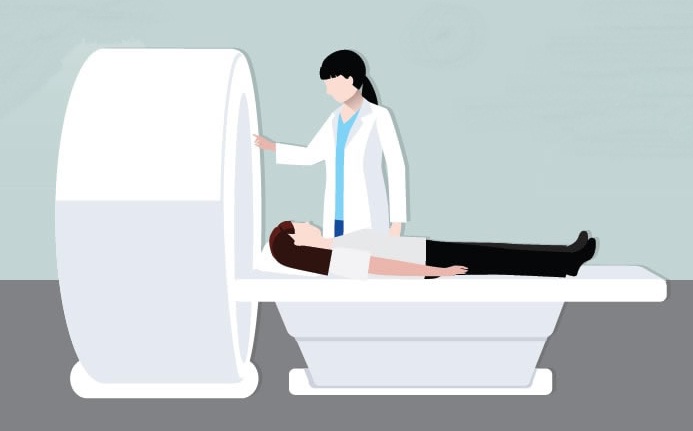 Cancer treating radiation therapy may help against heart failure Cancer treating radiation therapy may help against heart failure