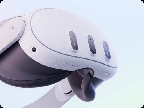 Meta halts sales of Quest 3 Elite Battery Strap amid charging flaw: Report Meta halts sales of Quest 3 Elite Battery Strap amid charging flaw: Report