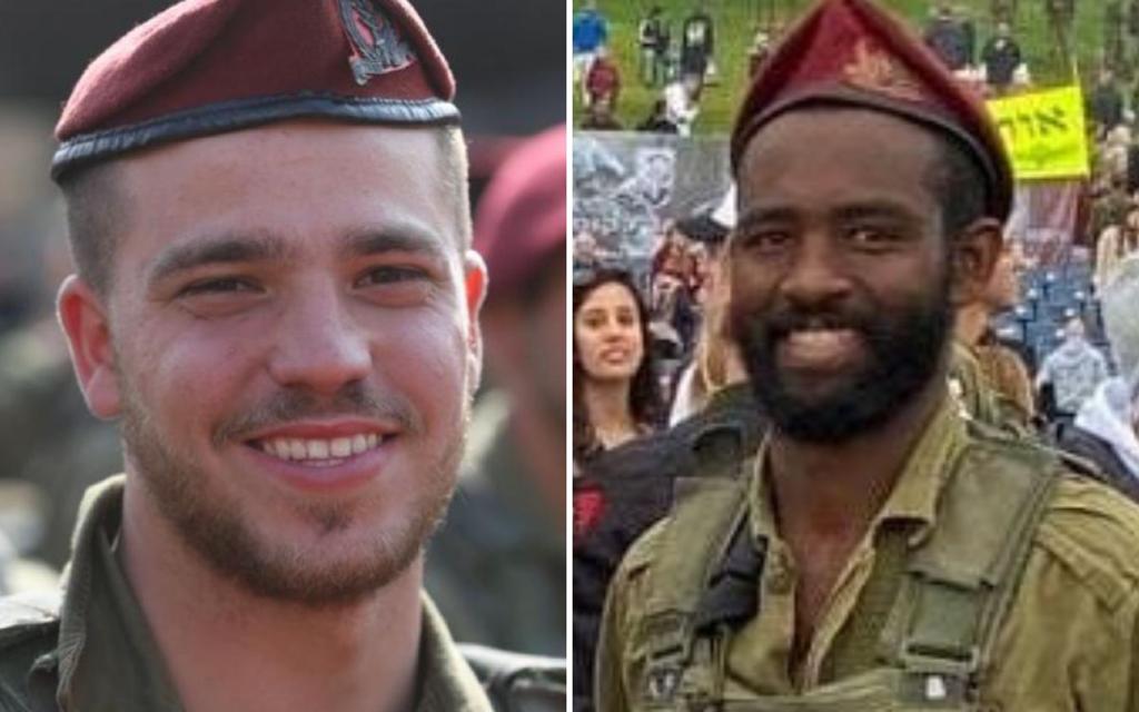 Two more soldiers killed in Gaza, death toll 86: IDF Two more soldiers killed in Gaza, death toll 86: IDF
