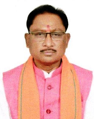  Vishnu Deo Sai Named New Chhattisgarh Cm-TeluguStop.com