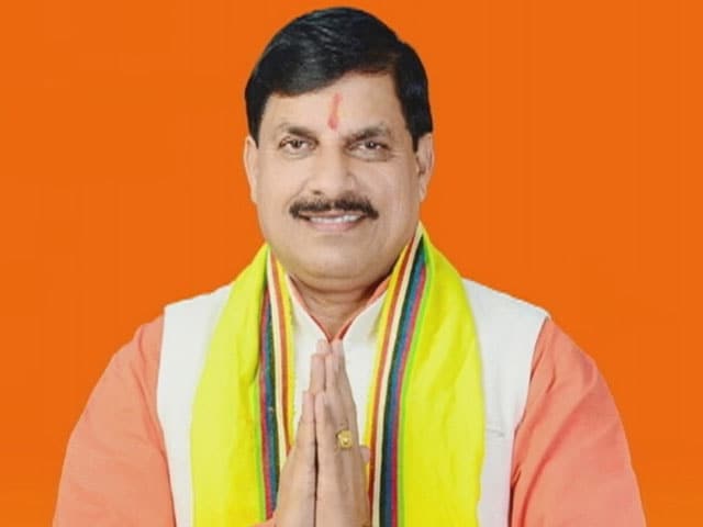 Mohan Yadav named next CM of Madhya Pradesh; Tomar Assembly Speaker 