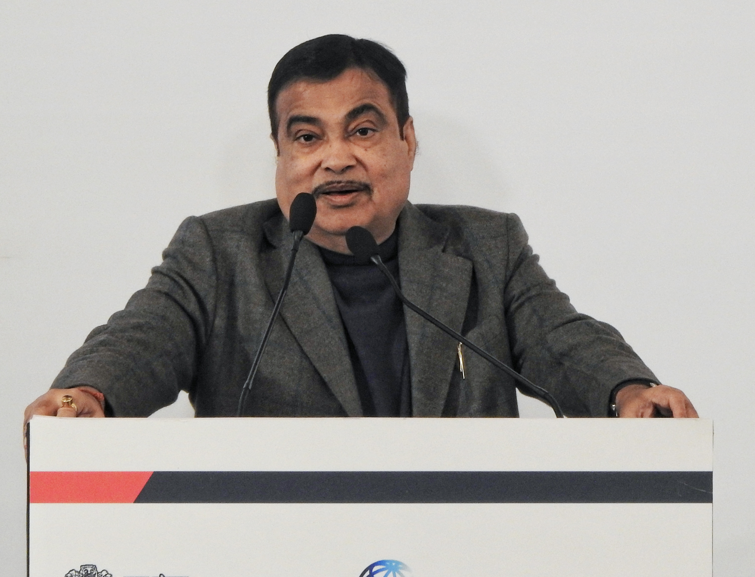 Gadkari to inaugurate South Asia's largest construction equipment trade fair CII EXCON 2023 Gadkari to inaugurate South Asia's largest construction equipment trade fair CII EXCON 2023