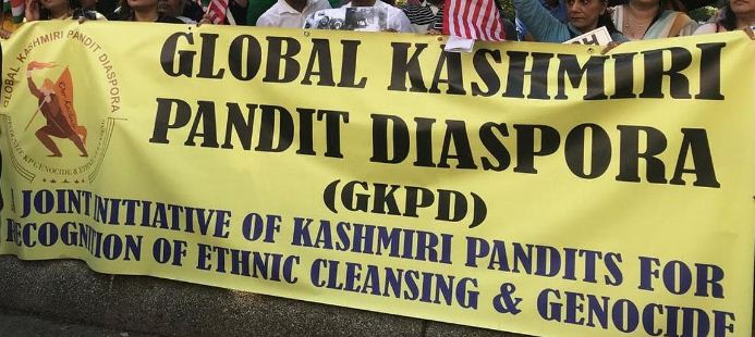  Gkpd Welcomes Sc Judgement On Article 370-TeluguStop.com