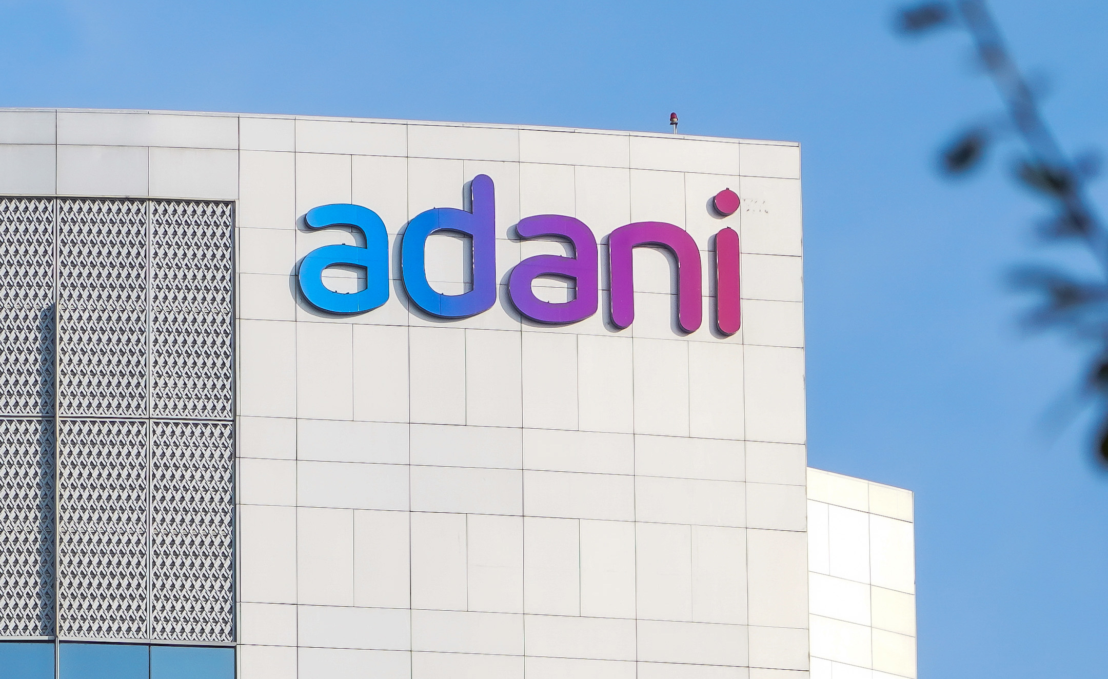 Adani and Jabil AI data centre manufacturing partnership