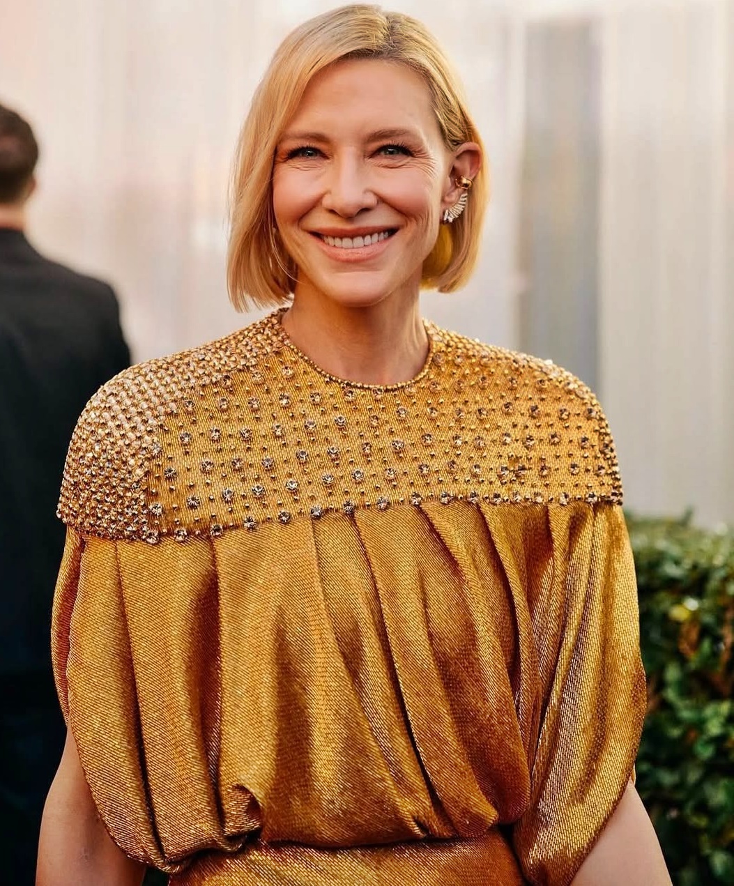 Cate Blanchett My Life Is More Than Motherhood