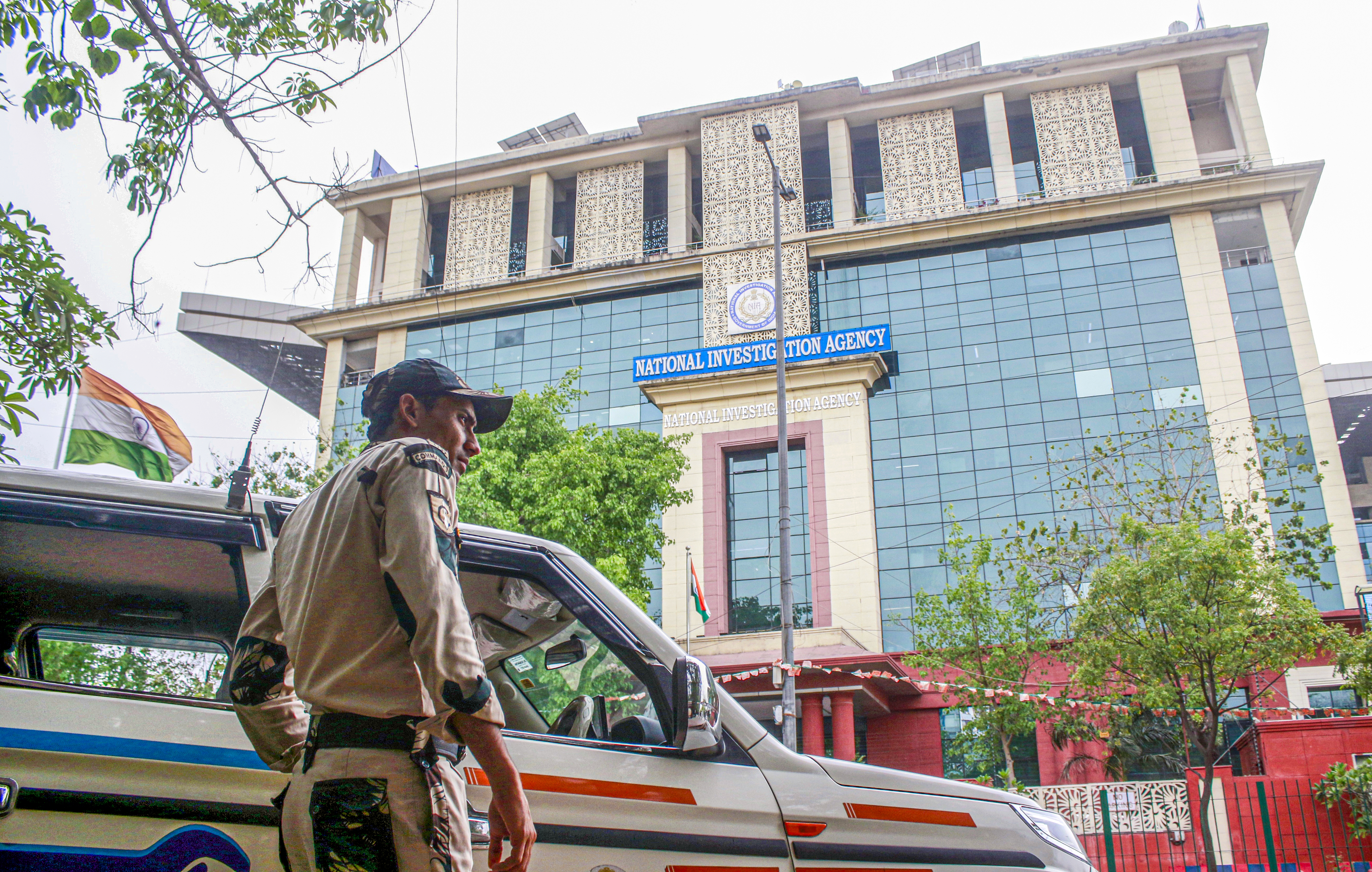 Bengaluru Al-Hind ISIS terror conspiracy case: NIA court sentences accused to 7 years in jail