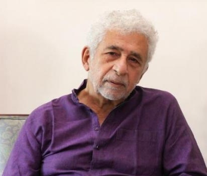 Naseeruddin Shah BREAKS Silence on Diljit Dosanjh Backlash - SHOCKING