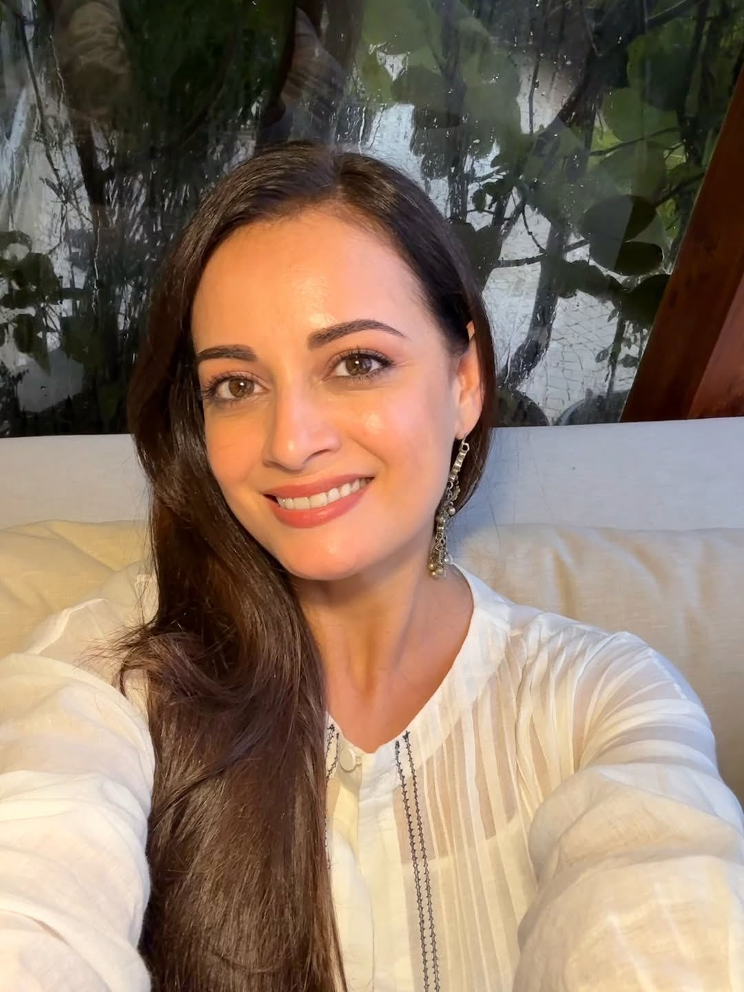 Dia Mirza Reveals How RHTDM's Theme Tune Shaped Her Life EXCLUSIVE