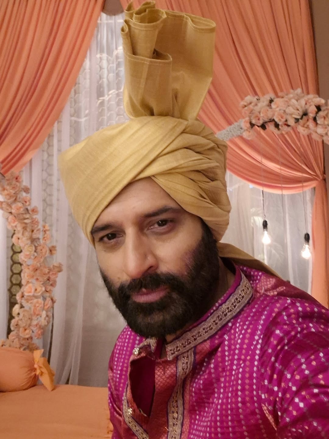 Shakti Anand Reveals Kyunki Saas Bhi Kabhi Bahu Thi Off-Screen Madness ...