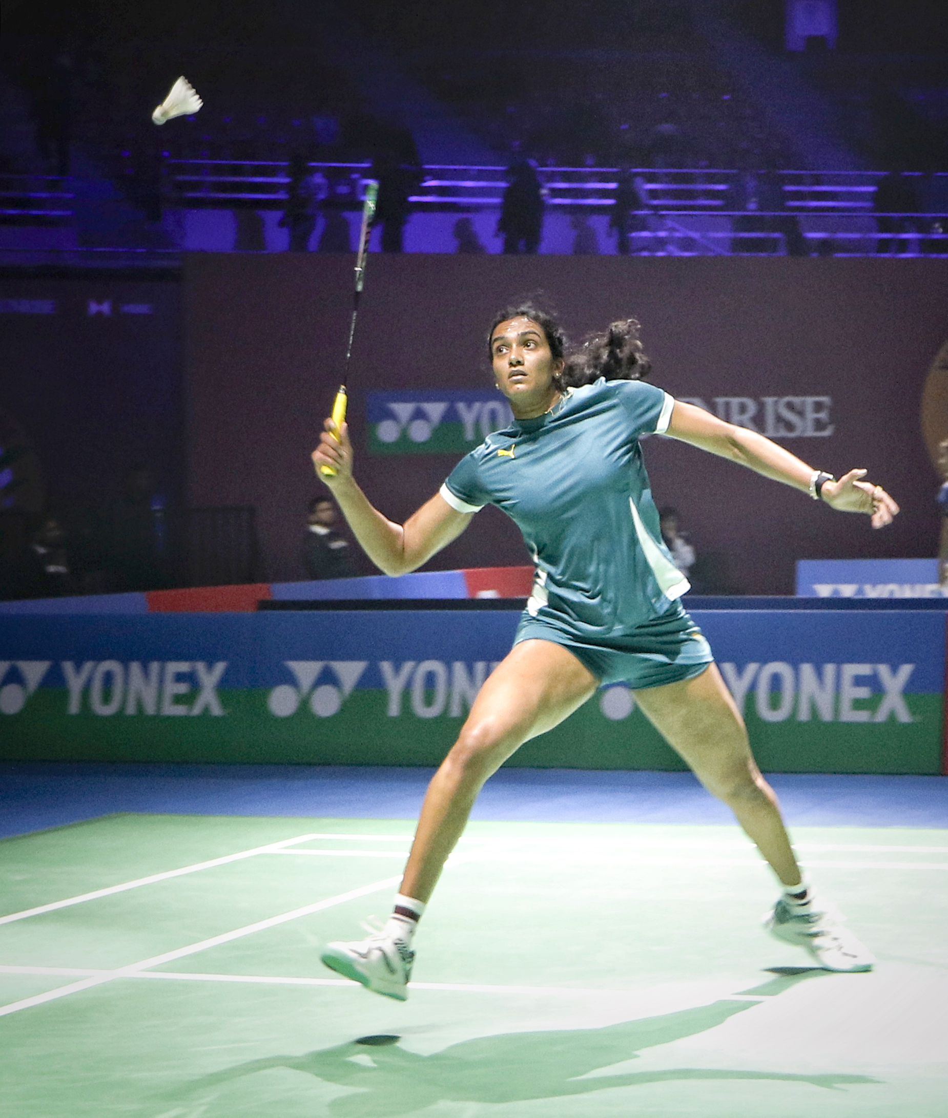 Japan Open 2026: Sindhu makes winning start; Dhruv/Tanisha progress; Satwik/Chirag retire hurt (Ld)