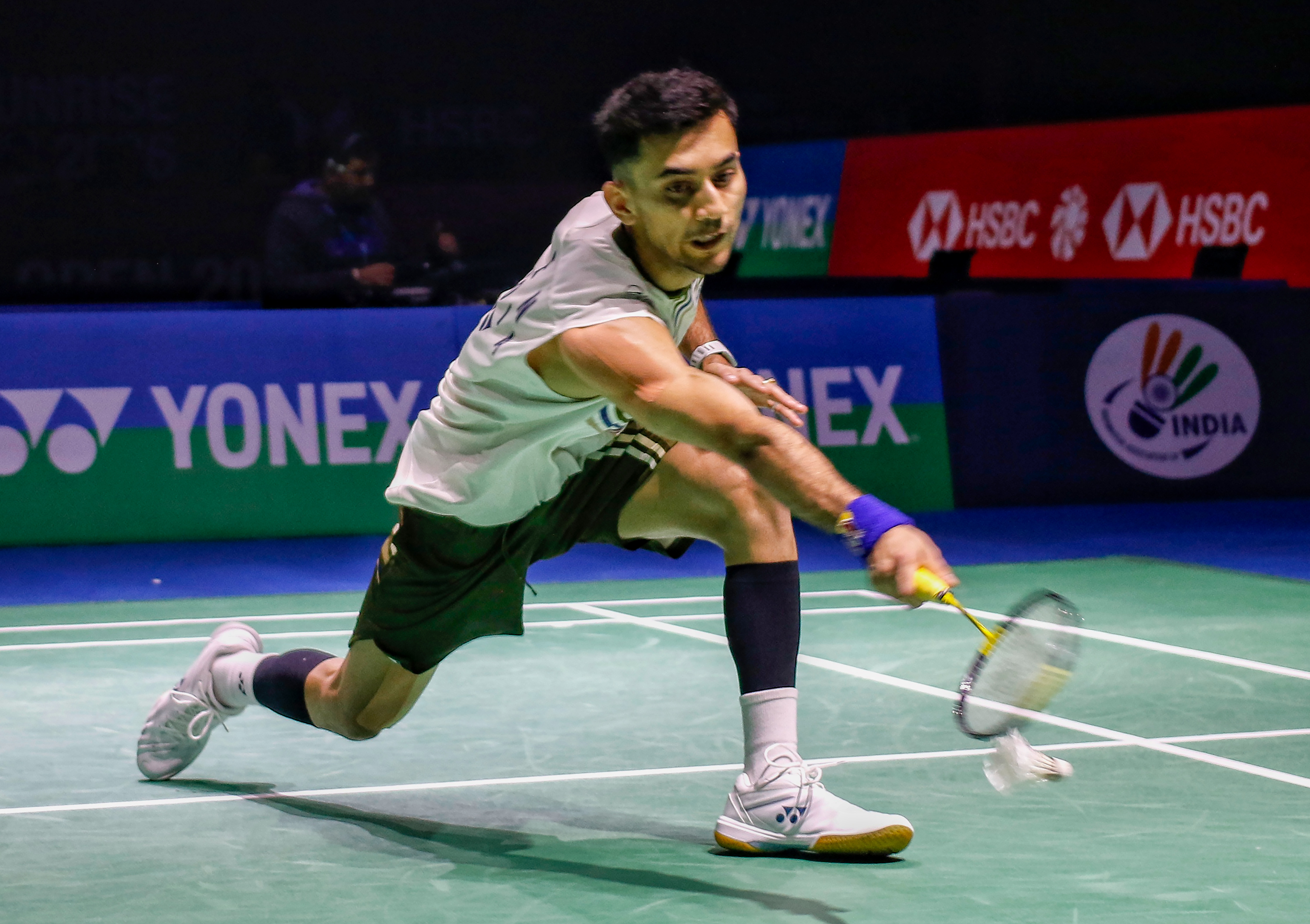 Japan Open: Lakshya, Ayush, Unnati bow out, India's men's singles campaign ends