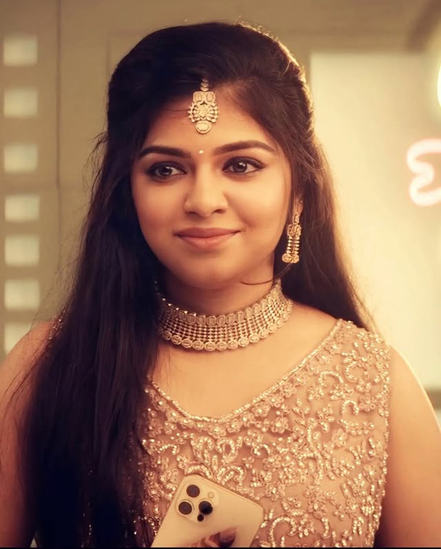 Actress Raveena Ravi Instagram post about stalker harassment case