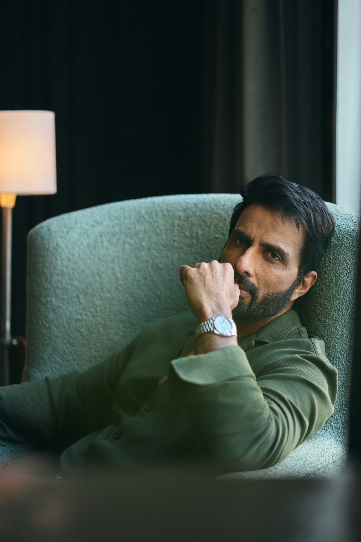 Sonu Sood and Rajpal Yadav Bollywood actors film industry support