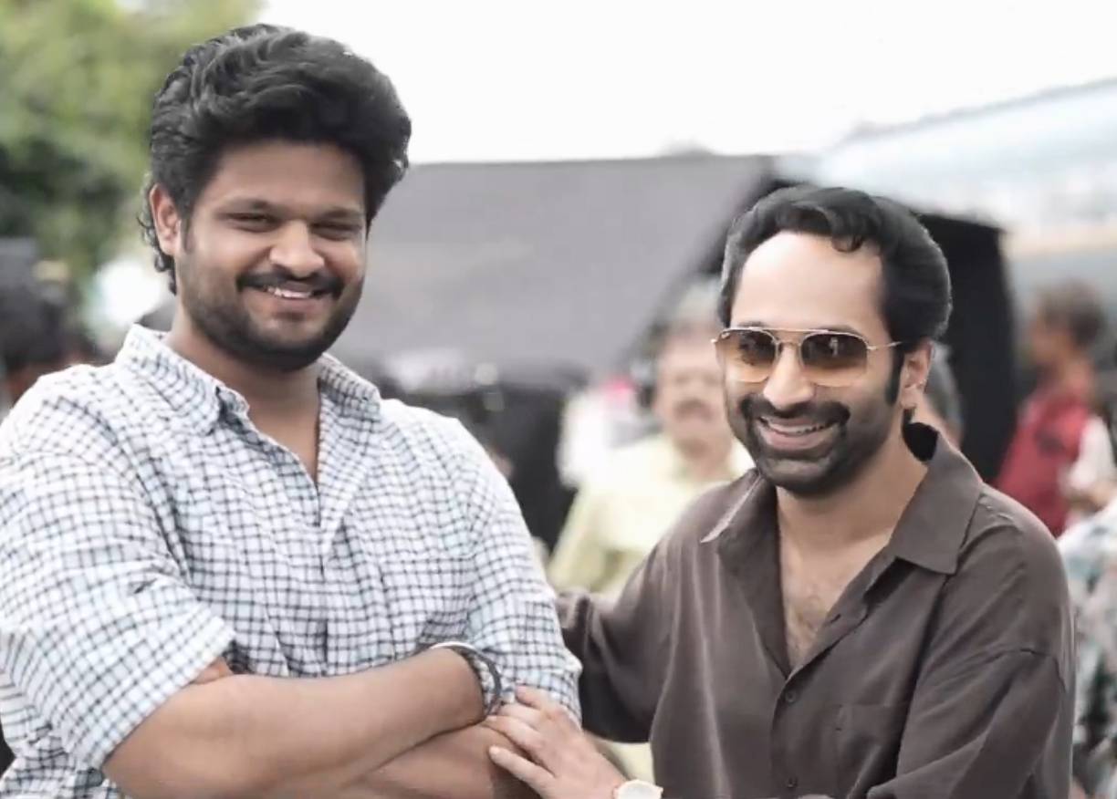 Fahadh Faasil Joins Atharvaa in Idhayam Murali – Summer Release Announced