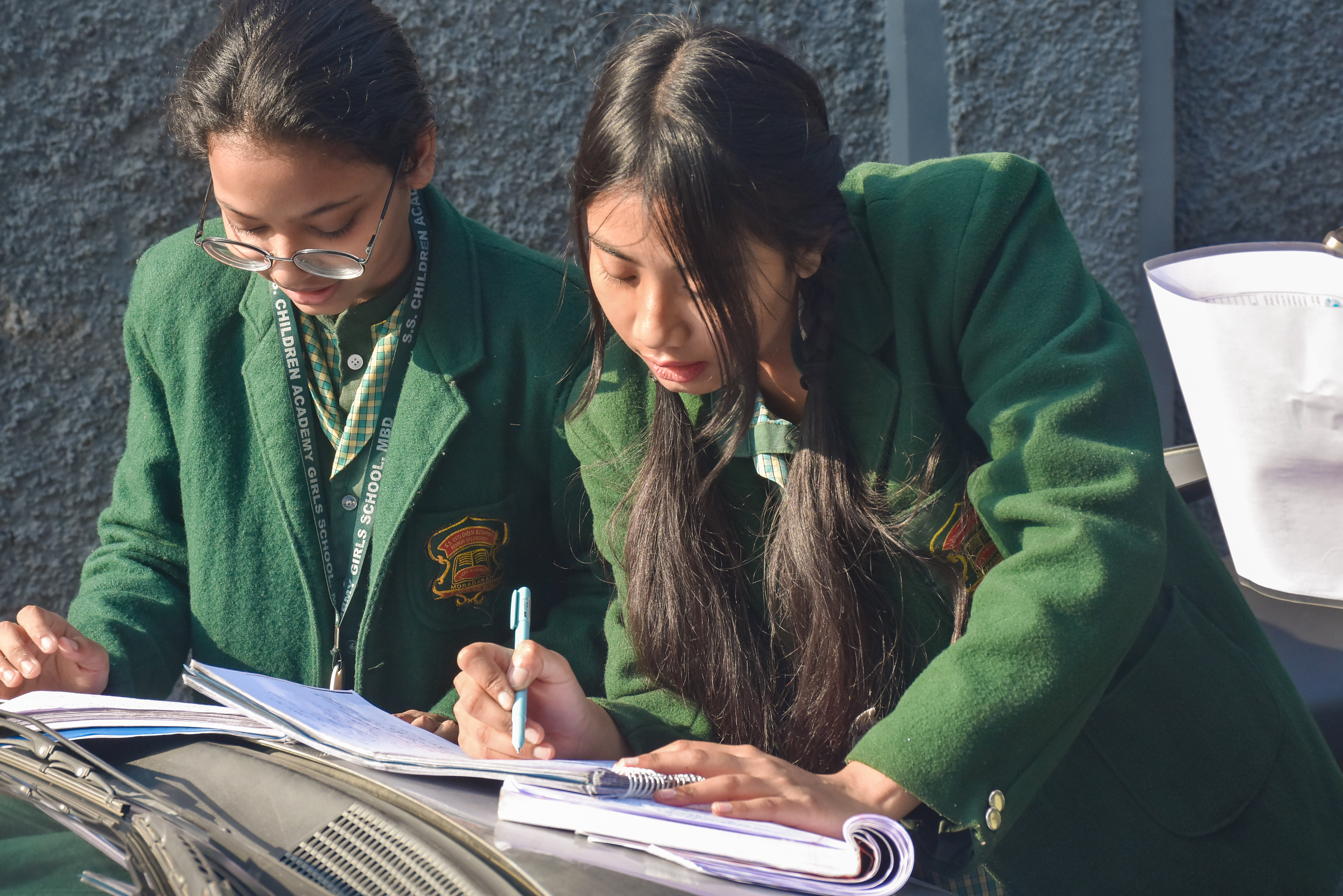 Supreme Court hearing on CBSE OSM evaluation system