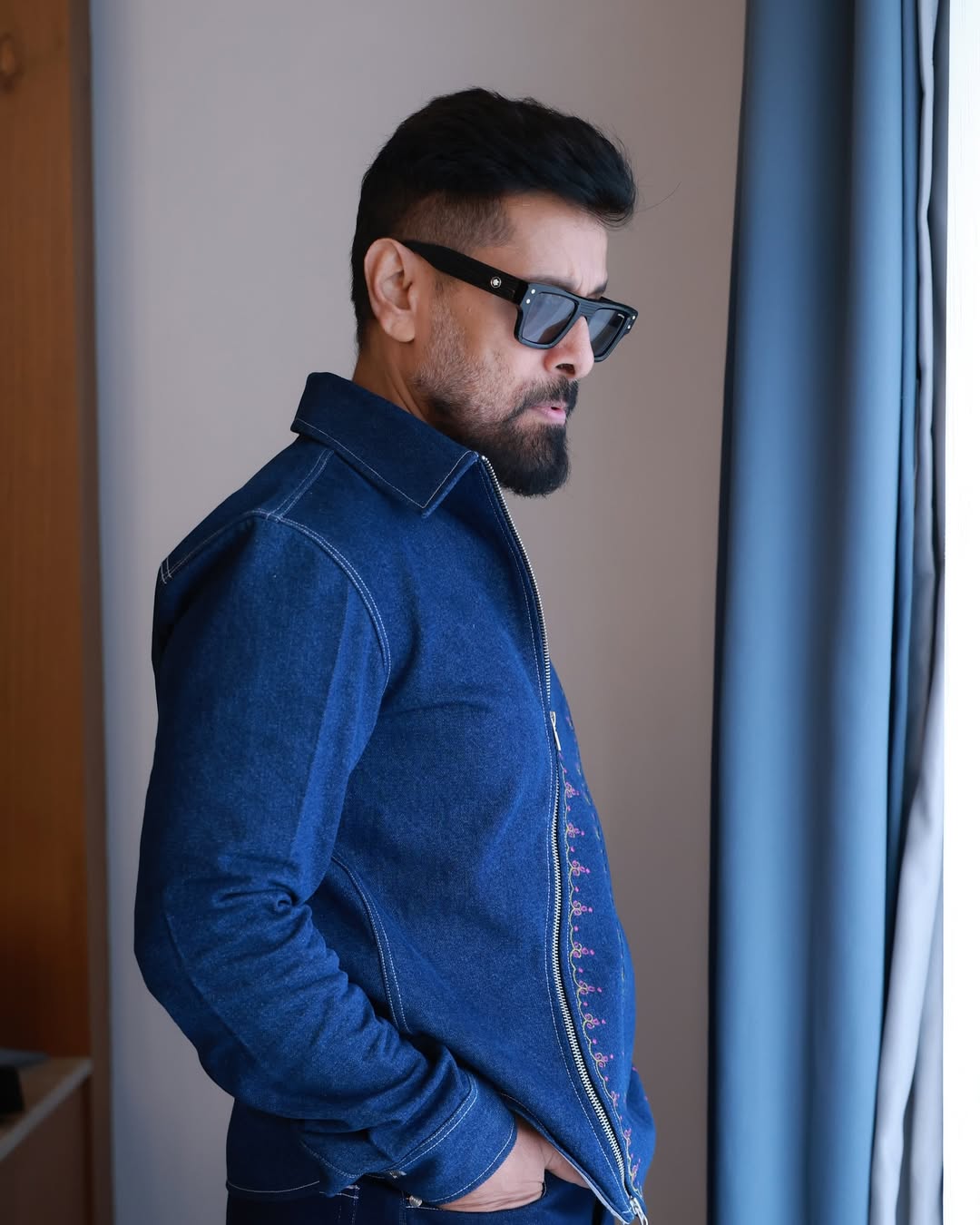 Vikram Announces Four New Films After Veera Dheera Sooran 2 Success