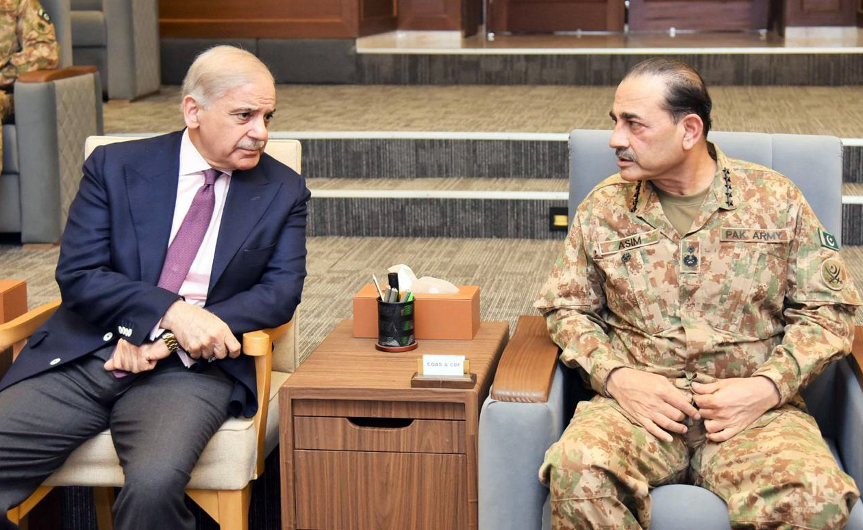 Pakistan may eliminate JAAC leadership to crush PoK protests: Intelligence