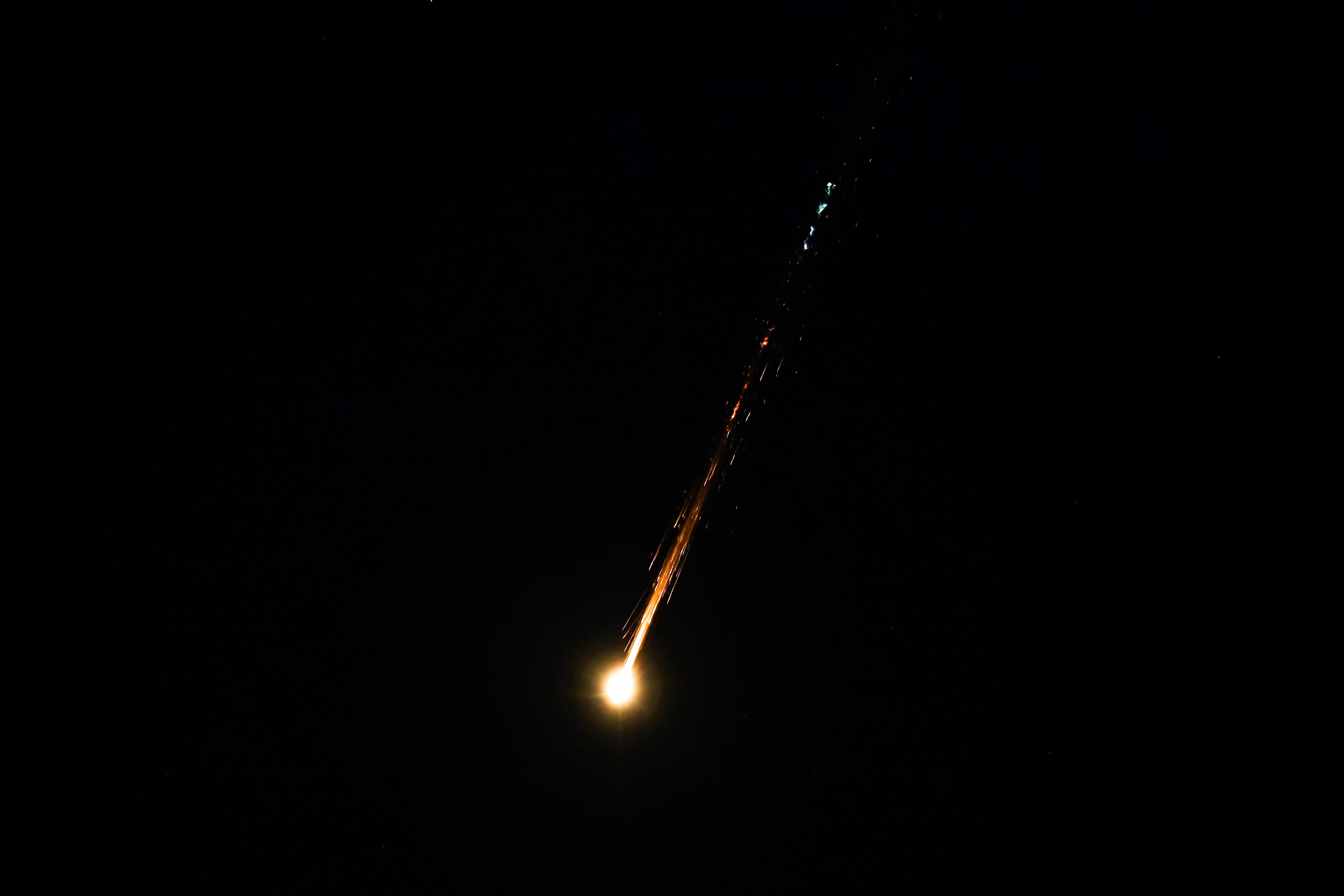 Explosions heard in Iran as US announces new round of strikes: Report