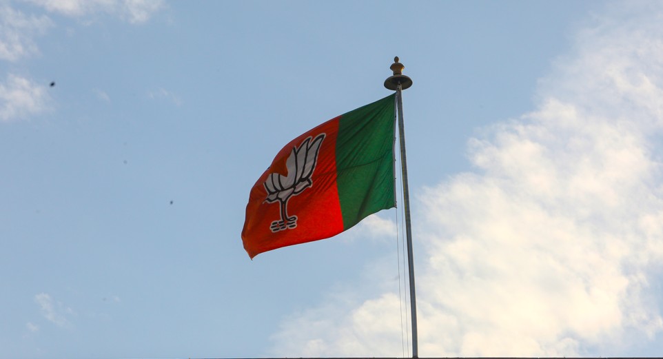 BJP Announces First List of 9 Rajya Sabha Candidates Including Nitin Nabin and Rahul Sinha