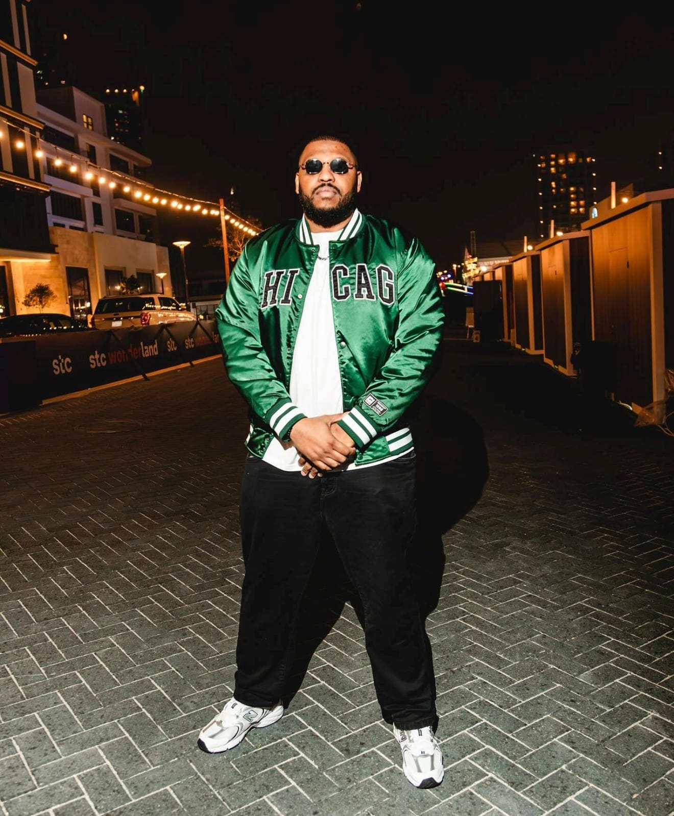 Flipperachi on Khaliji Hip-Hop's India Chapter in Dhurandhar ...