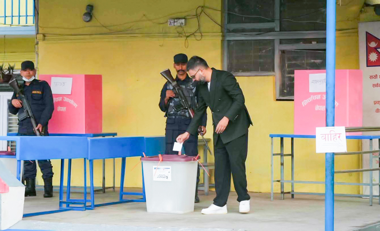 Balen’s Party Majority in Nepal Expected to Boost Policy Predictability