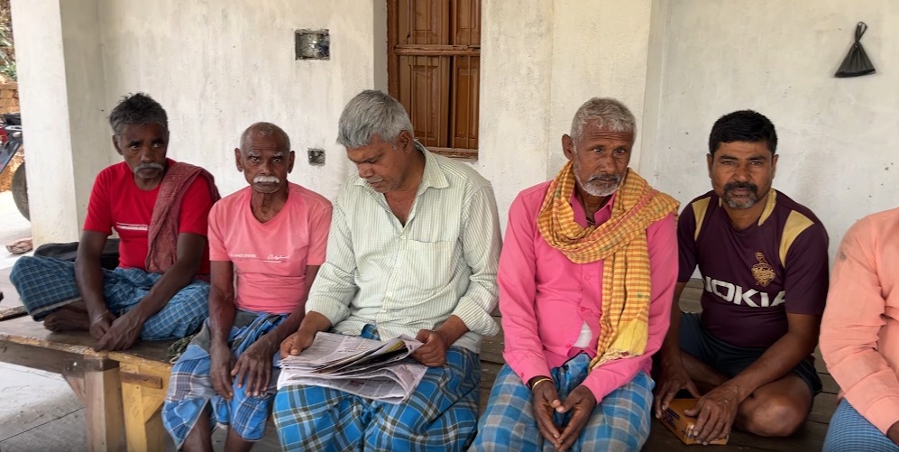 Nitish Kumar RS Decision Disappoints Villagers Who Credit Him for Bihar Development