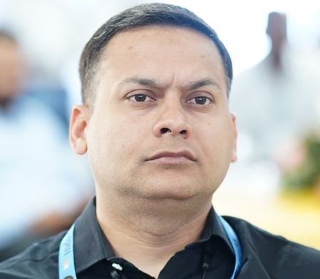 Political debate over Russian oil waiver between BJP and Congress