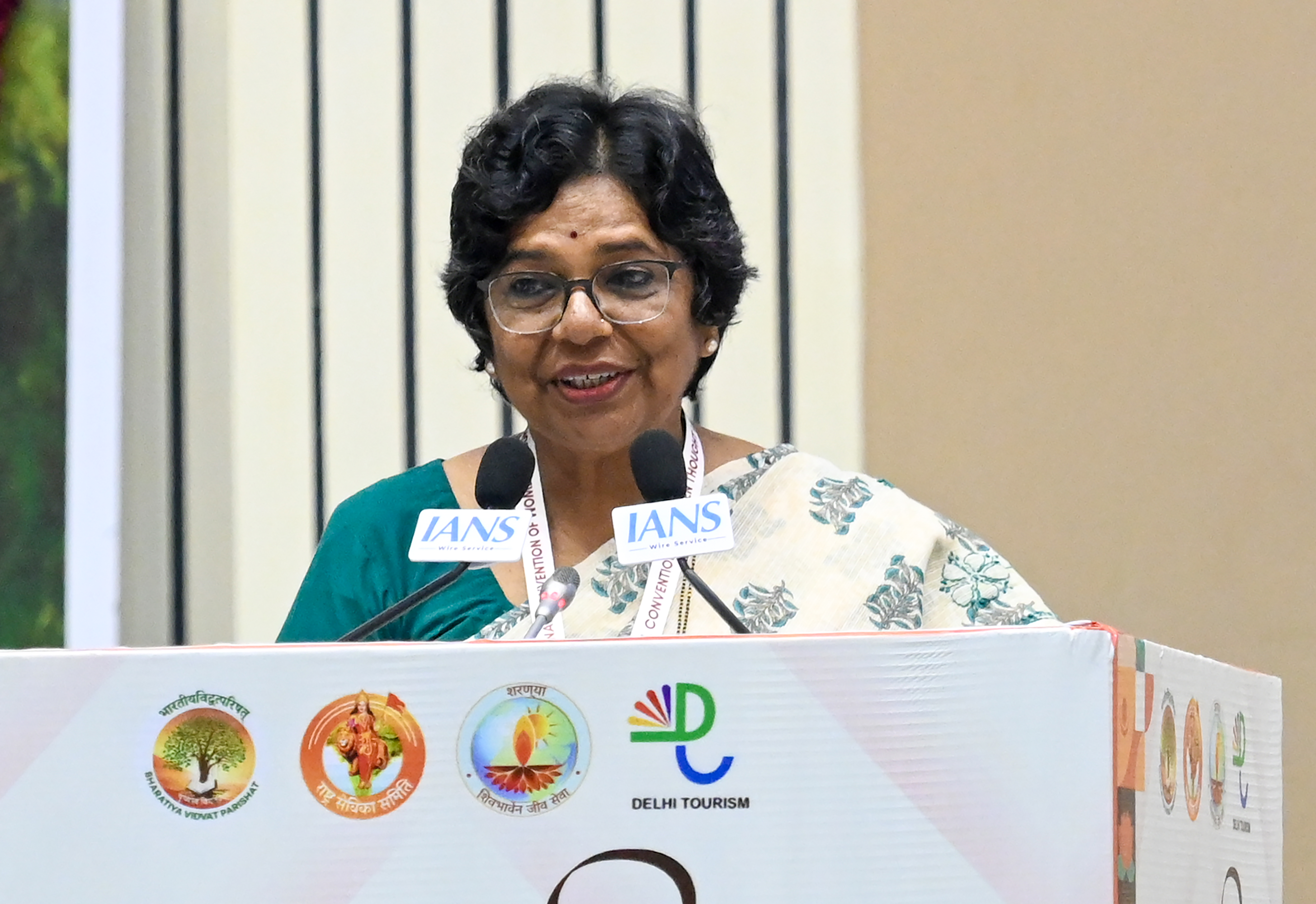 NCW Chairperson calls for survivor‑centric approach in sexual offence cases
