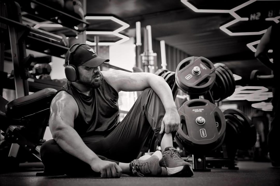 Manchu Manoj’s Action Transformation: Every Scar is a Signature