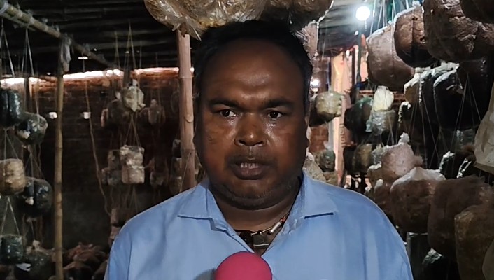 PMFME Scheme Empowers Bihar Mushroom Farmers with Growth and Formalization