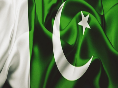 Pakistan economic meeting with IMF officials discussing fiscal terms