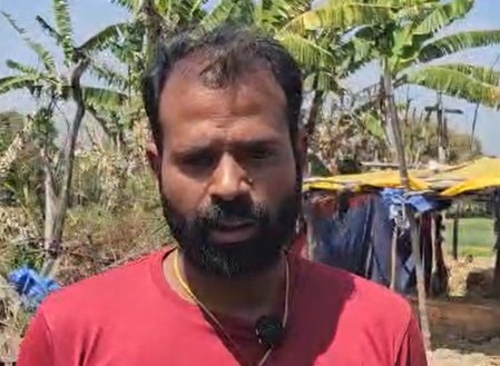 PM-KISAN Scheme Funds Transfer Elates Hazaribagh Farmers in Jharkhand