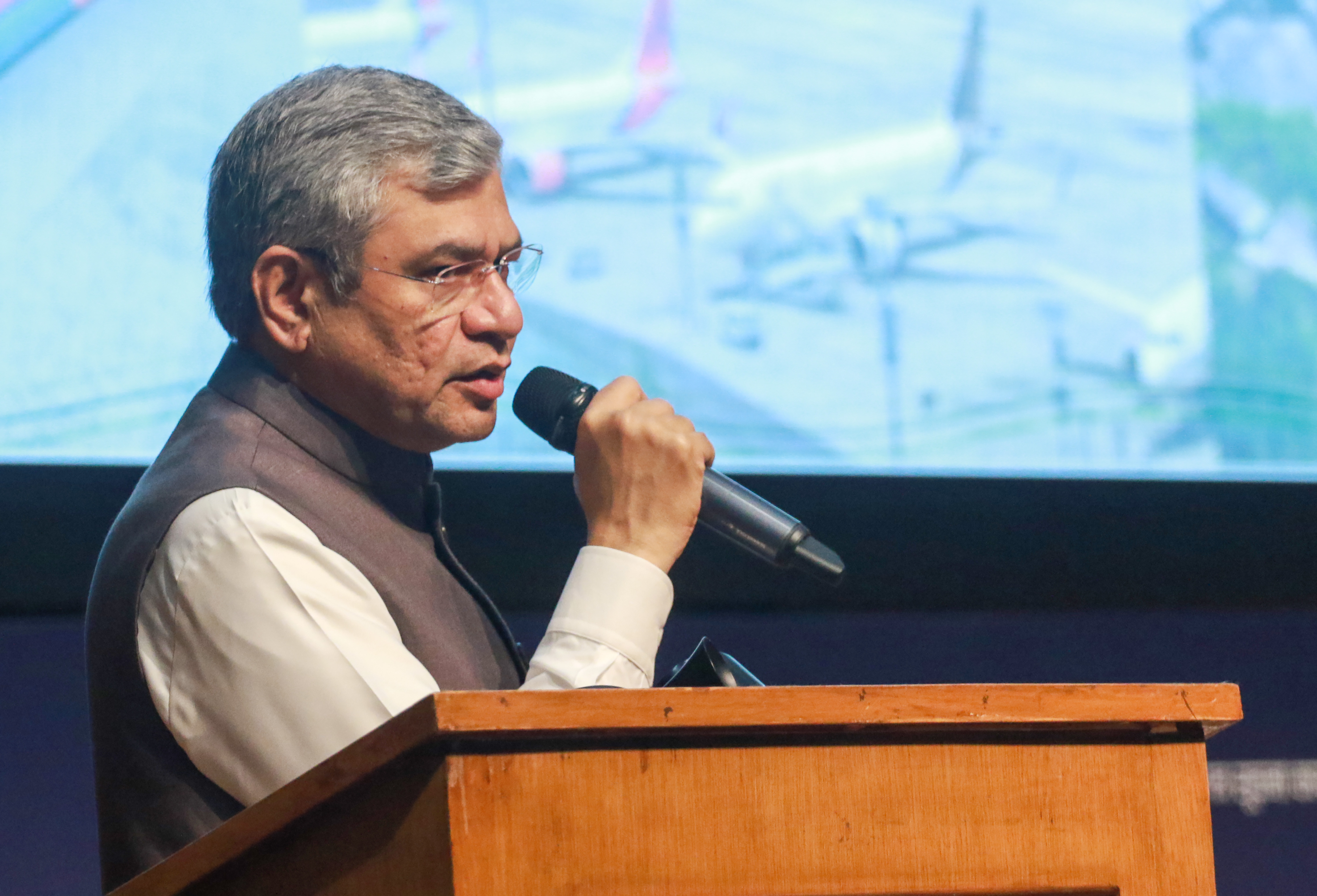 Government launches digital content AI skilling public broadcasting initiatives