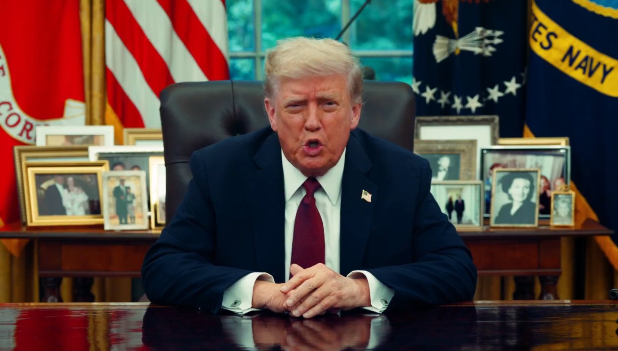 Trump Calls NATO Allies Cowards as US-NATO Rift Widens Over Iran War
