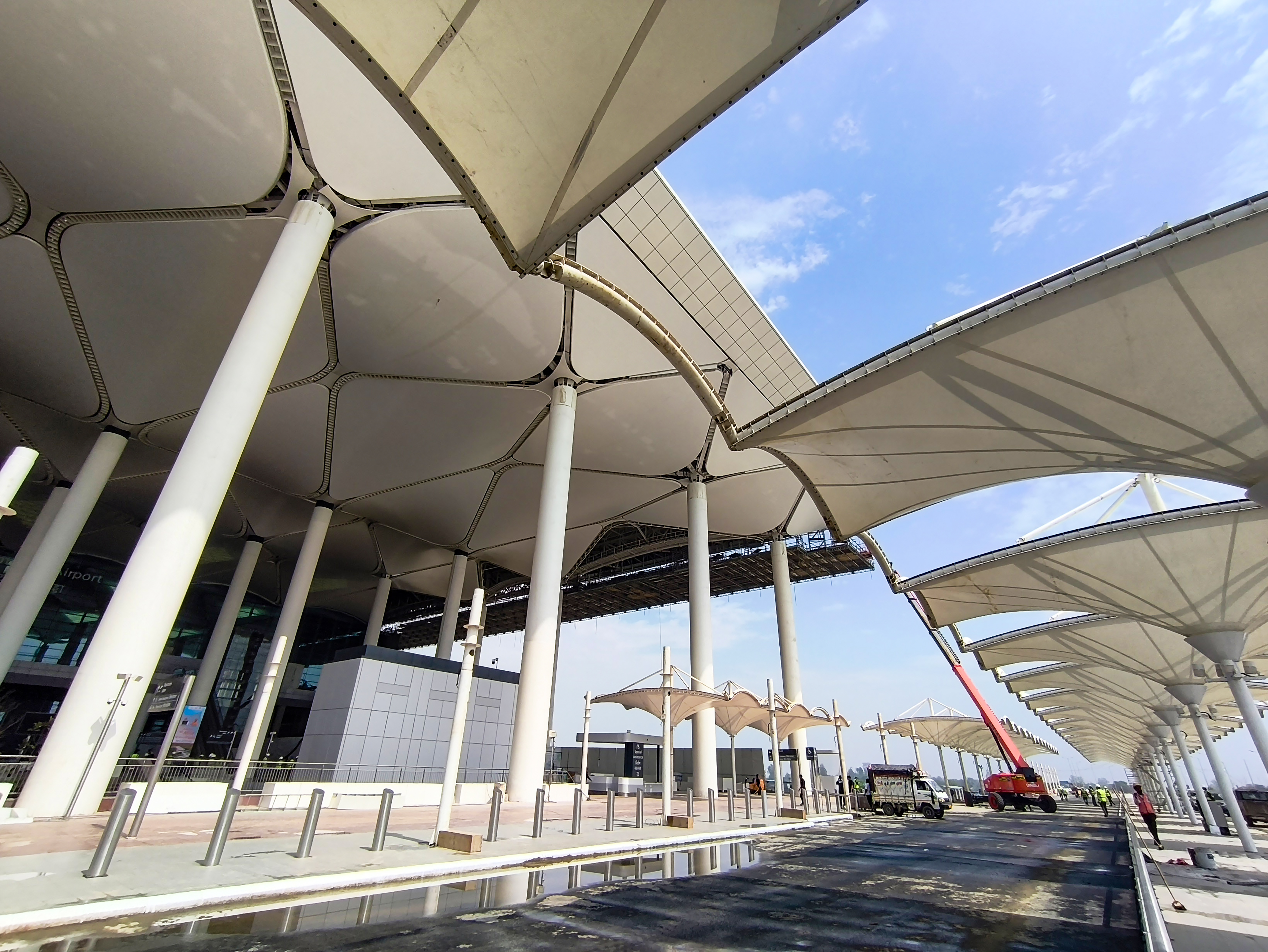 Modified Udan Modified UDAN Scheme Approved with Rs 28,840 Crore Outlay for 100 ...