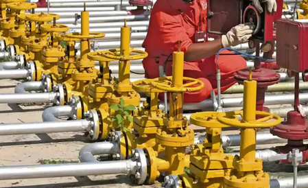Natural Gas Infrastructure Boost: Centre Notifies Order for Faster PNG ...
