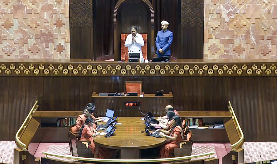 Jan Vishwas Bill Passed: Decriminalizes 717 Provisions to Ease Business Burdens