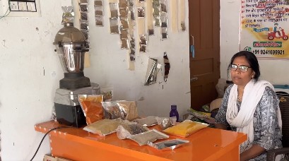 PMFME Success: Manjula Kumari’s Spice Business Employs Over 30 in Bihar
