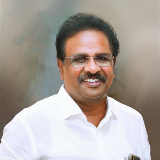 DMK rift deepens after sitting MLA SR Raja dropped from Tamil Nadu poll list