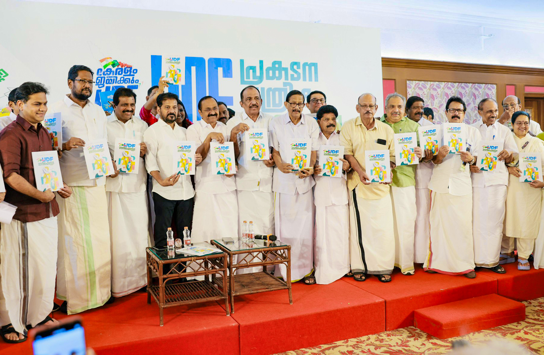 Kerala exit poll signals UDF surge, Left unseated after a decade
