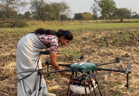 AgriTech innovation in Southeast Asia boosting agricultural productivity