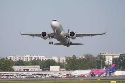 Govt Allows Gulf Airlines Cargo in Passenger Planes to Maintain Supply Chains