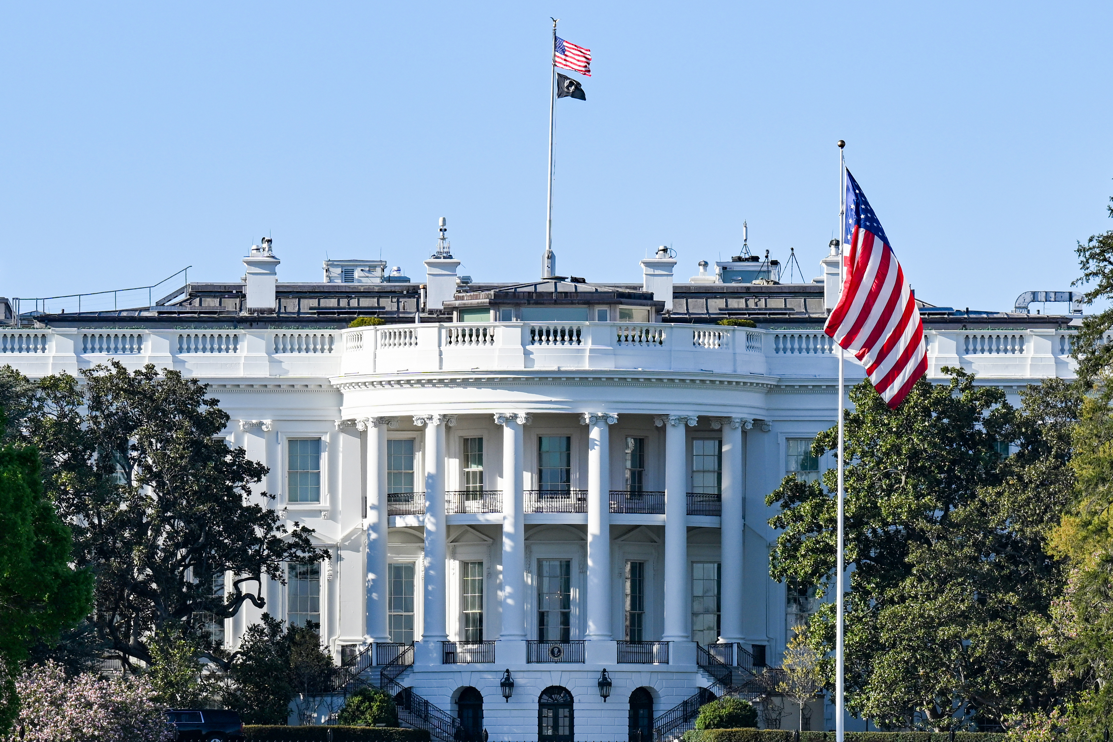 Trump team rejects Obama-era Iran model in new nuclear deal push