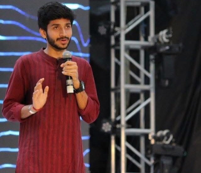 Kishen Das Reveals Sacrifices Behind Film Journey: Lost Friends, Classes, Trips