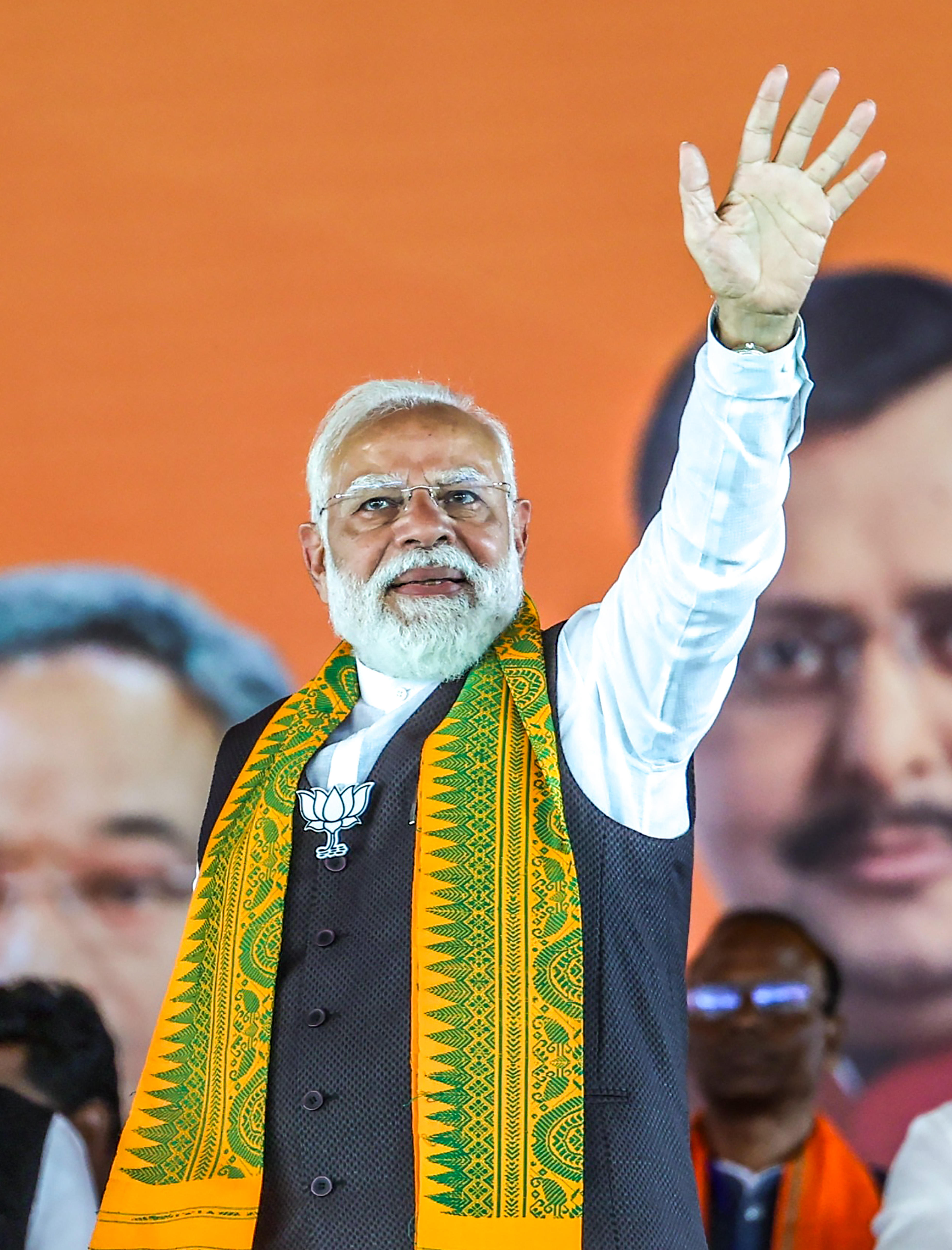 Women’s Reservation Bill: PM Modi Urges Nari Shakti Support Ahead of Parliament Session